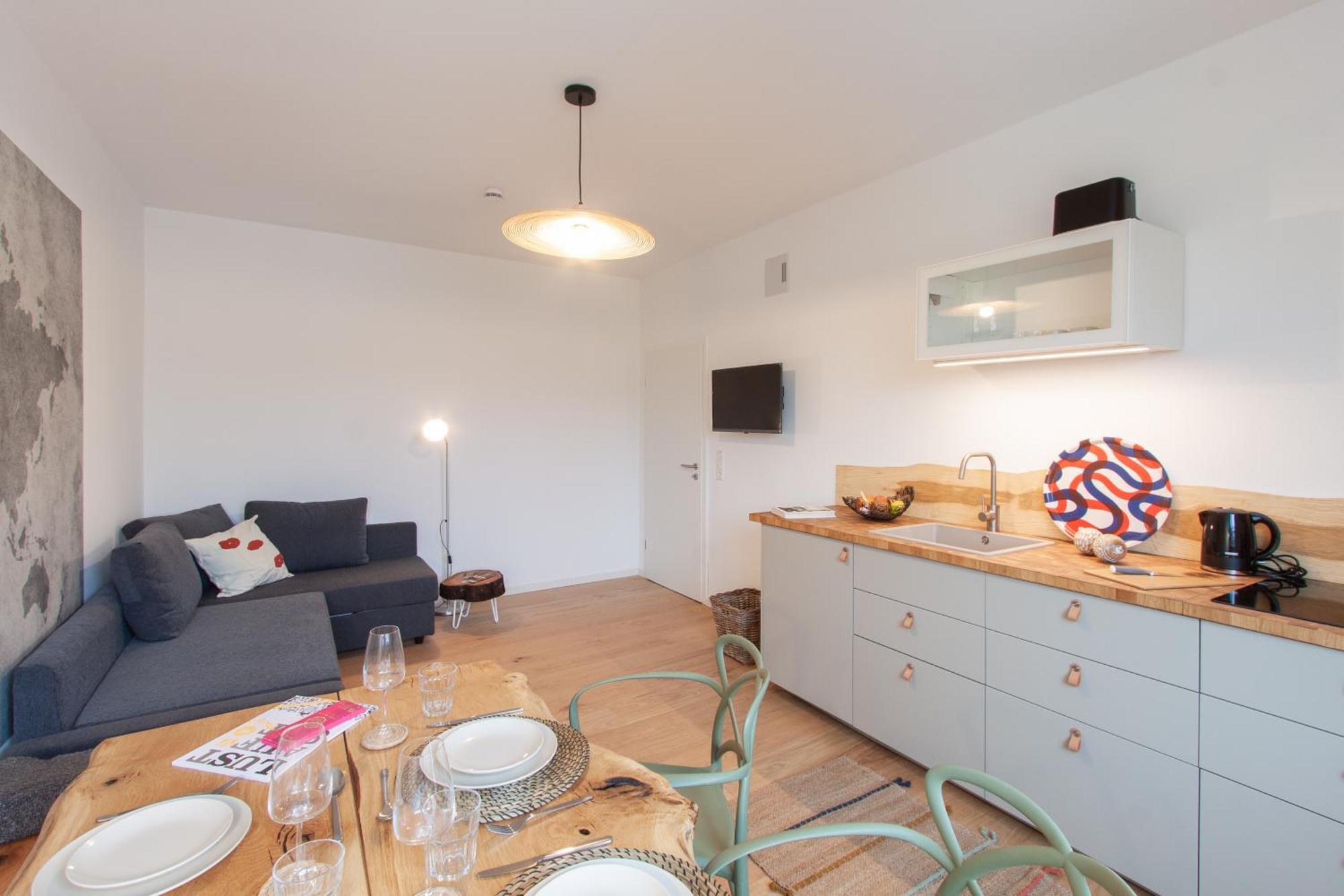 Juliusliving - Modernes Wohnen An Der Juliuspromenade Apartment เวิร์ซบวร์ก ภายนอก รูปภาพ