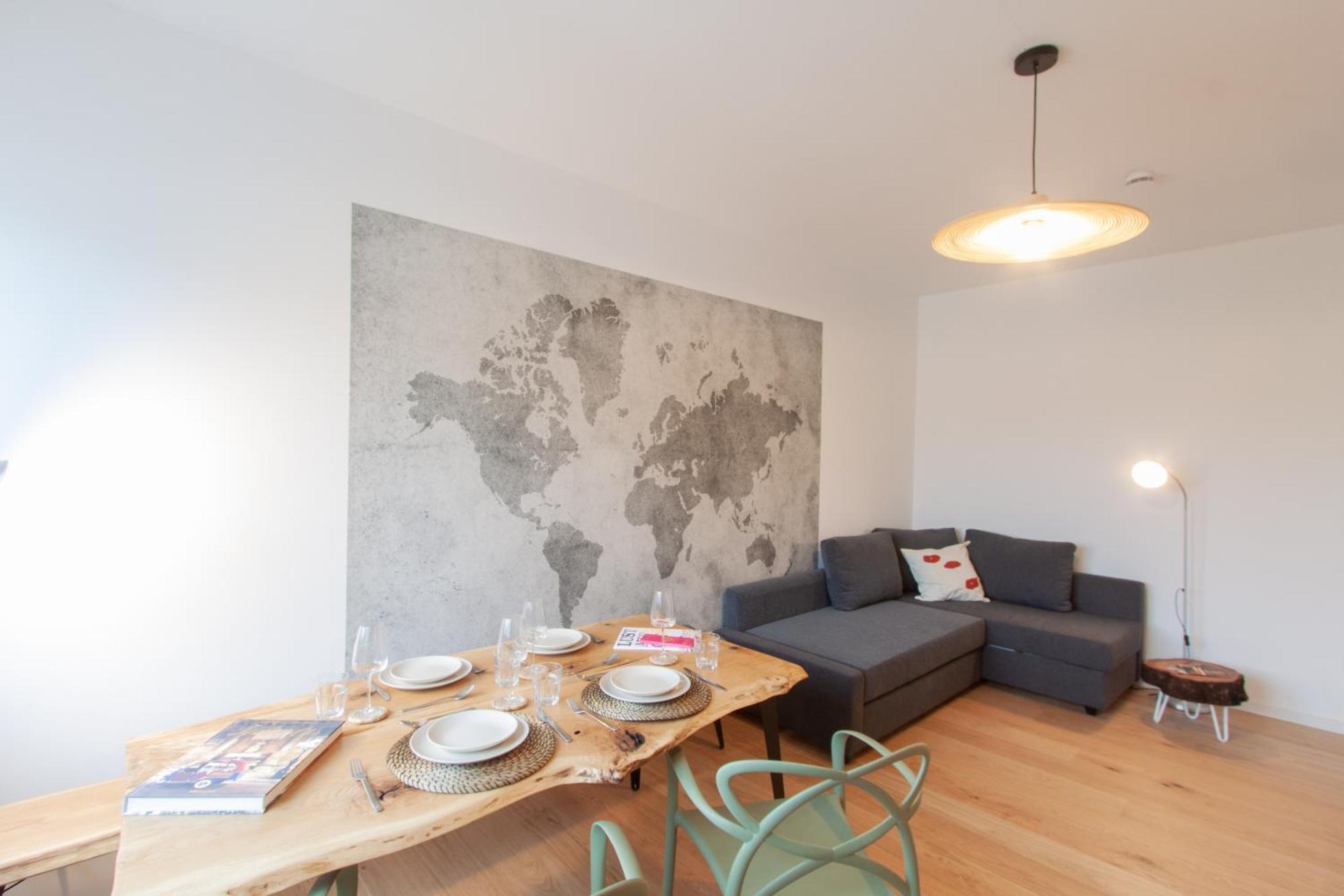 Juliusliving - Modernes Wohnen An Der Juliuspromenade Apartment เวิร์ซบวร์ก ภายนอก รูปภาพ