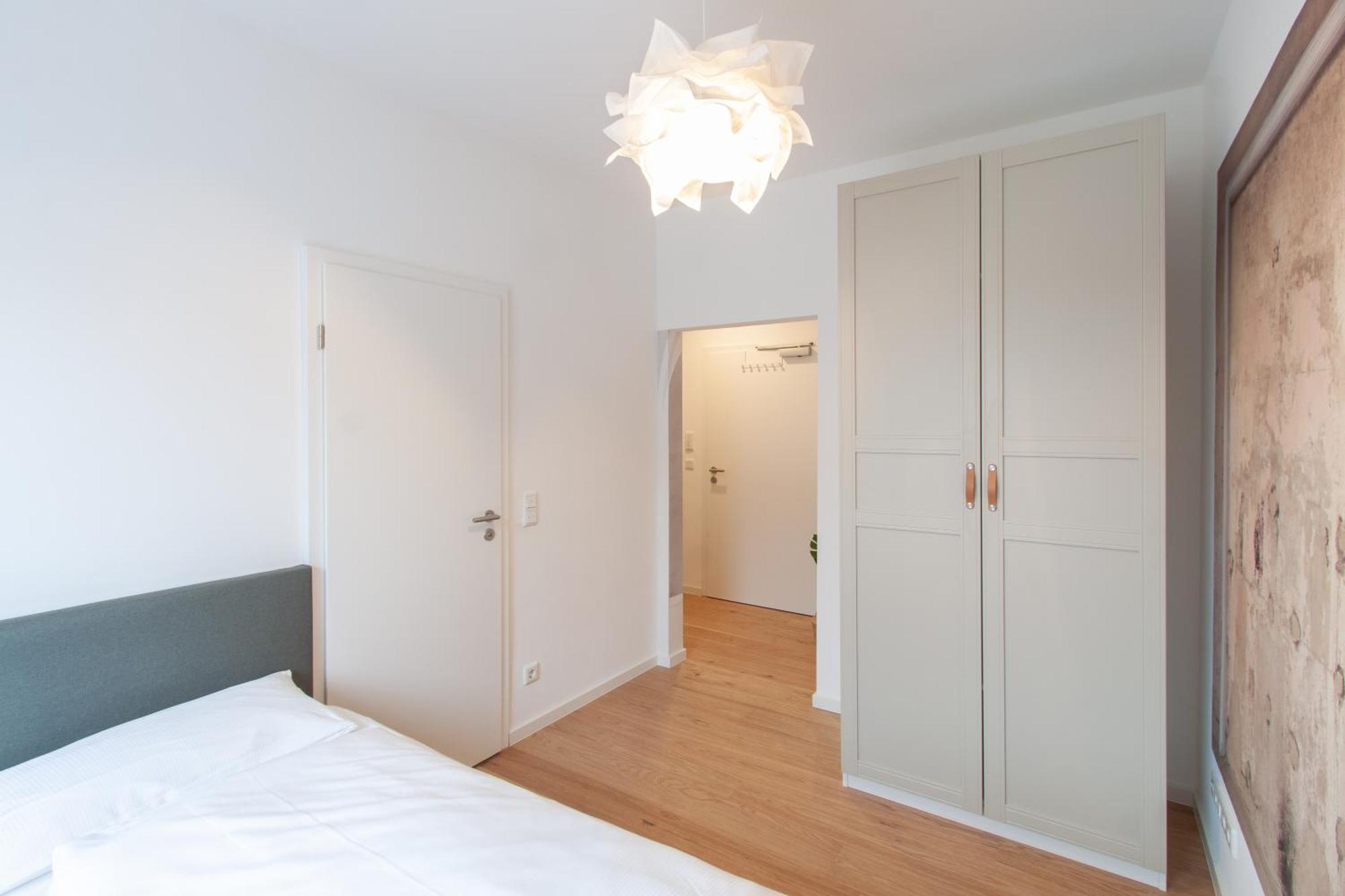 Juliusliving - Modernes Wohnen An Der Juliuspromenade Apartment เวิร์ซบวร์ก ภายนอก รูปภาพ