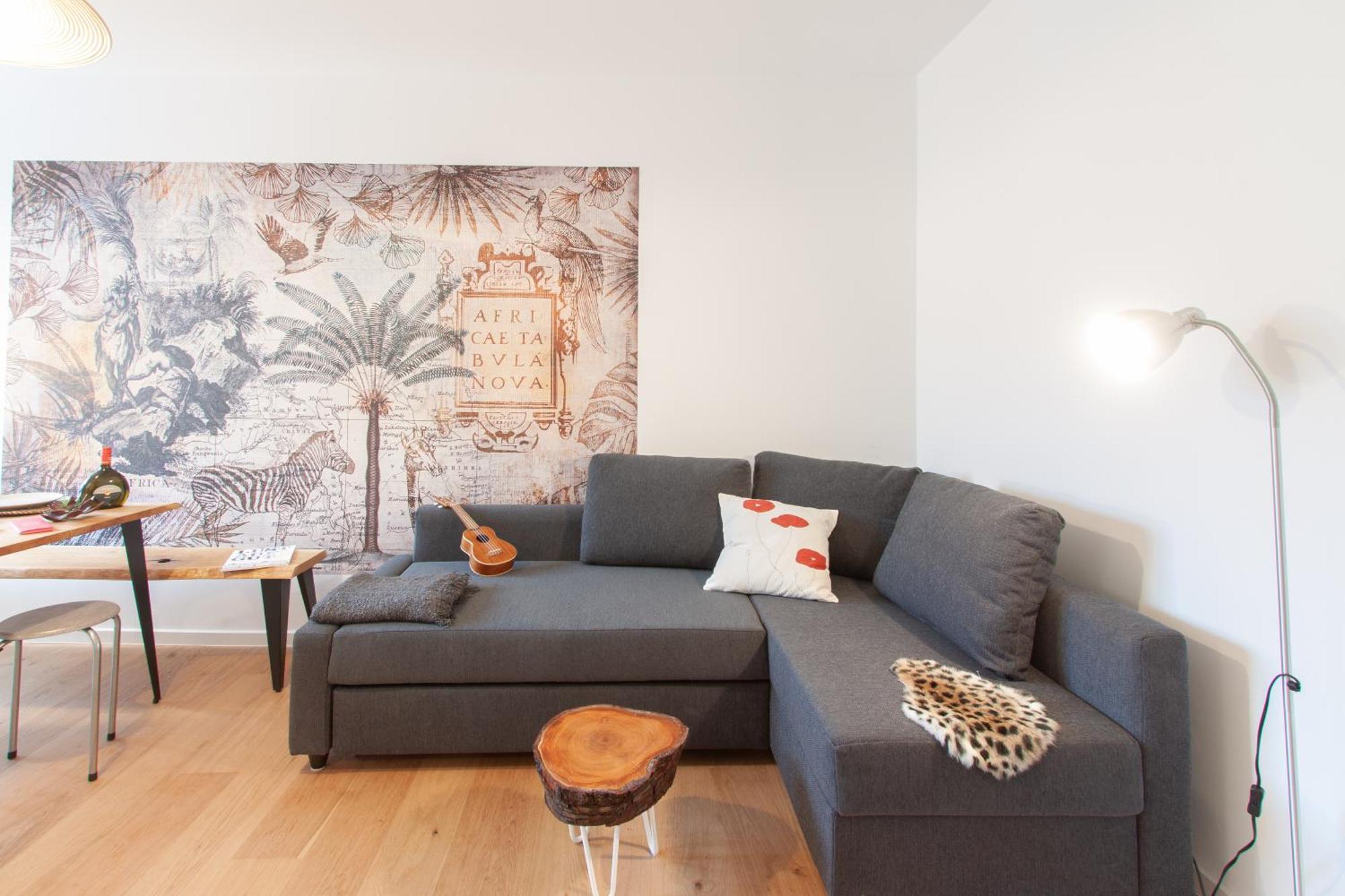 Juliusliving - Modernes Wohnen An Der Juliuspromenade Apartment เวิร์ซบวร์ก ภายนอก รูปภาพ