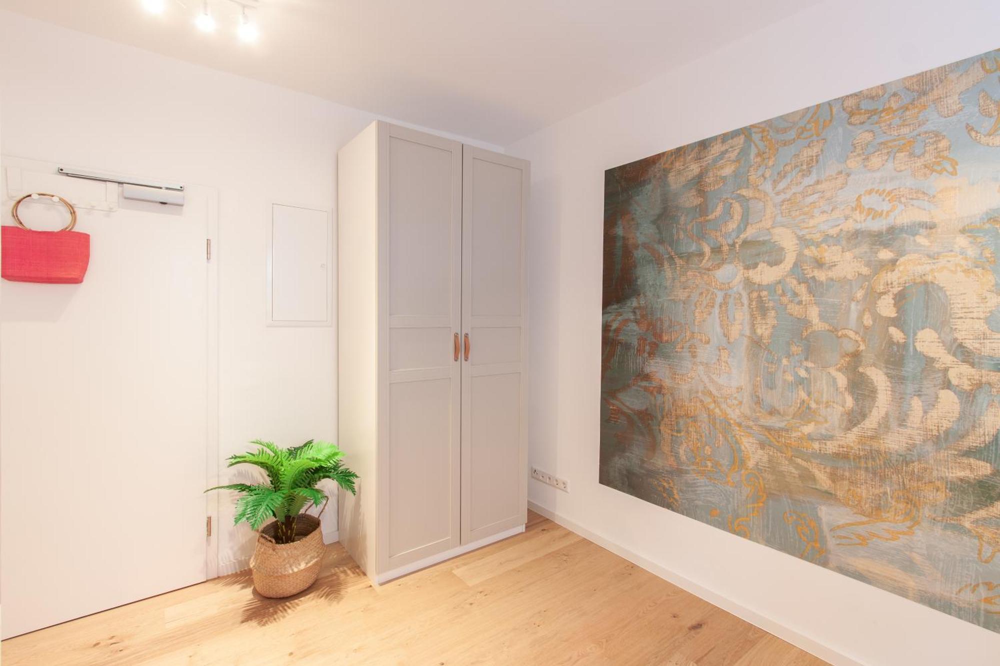 Juliusliving - Modernes Wohnen An Der Juliuspromenade Apartment เวิร์ซบวร์ก ภายนอก รูปภาพ